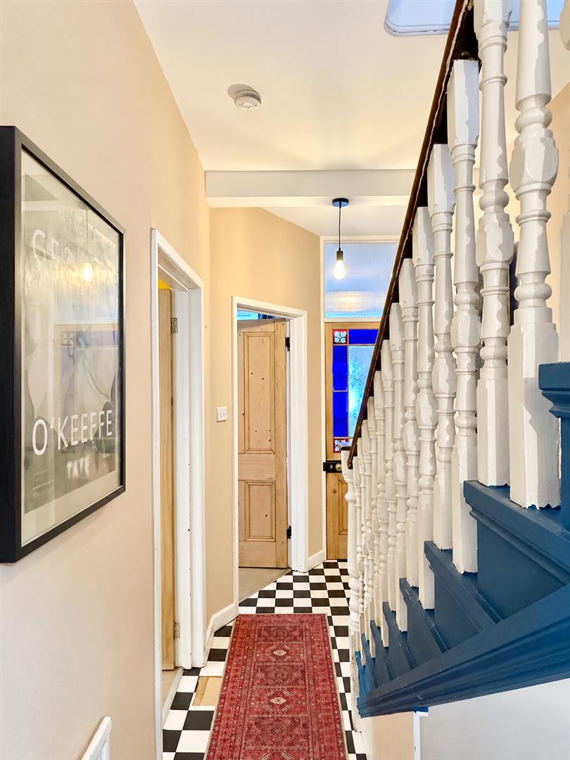 Silverlands Road, St. Leonards-On-Sea